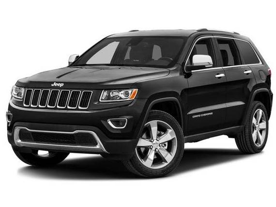 JEEP GRAND CHEROKEE 2016 1C4RJFBG8GC461487 image